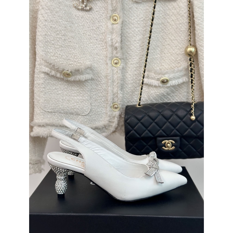 Ch*el high heels